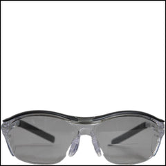 Clear Safety Glasses