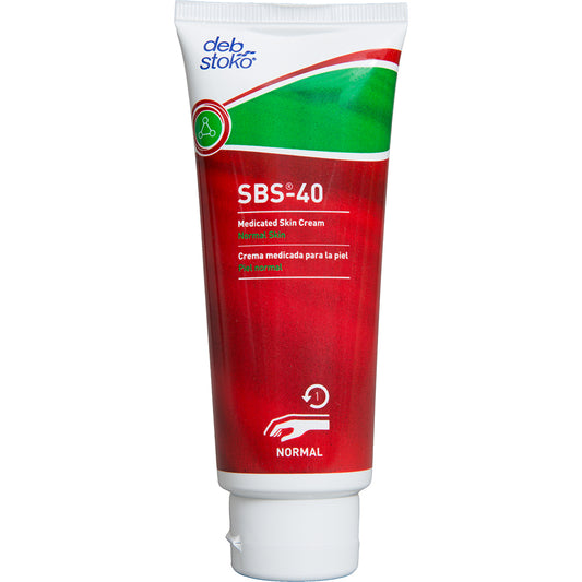 Medicated Skin Cream