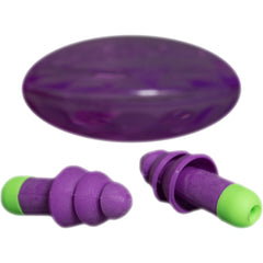 Reusable Earplugs without Cord