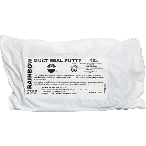 Duct Seal Putty
