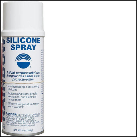 Silicone Spray