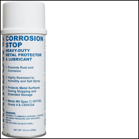 Corrosion Stop