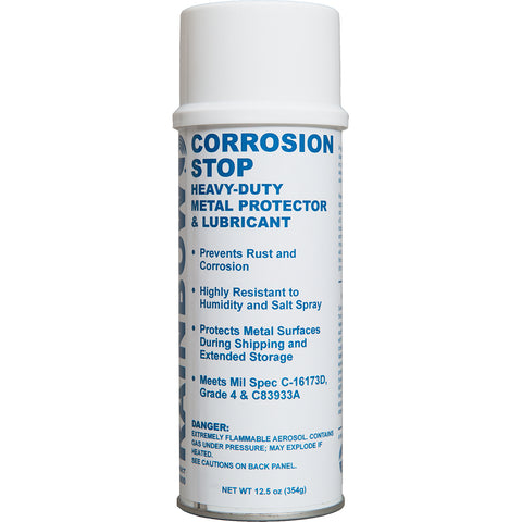 Corrosion Stop