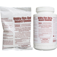 Utility Fire Ant & Insect Control
