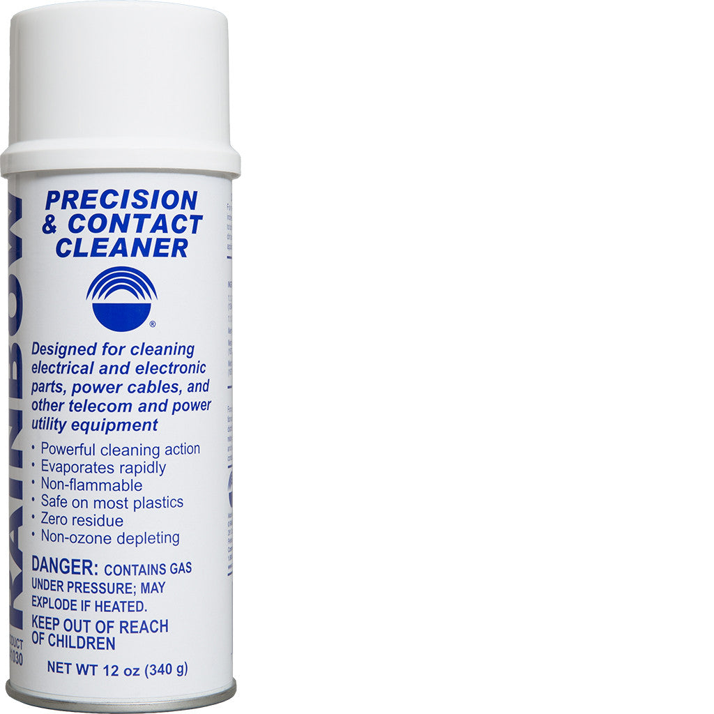 Precision Cleaner