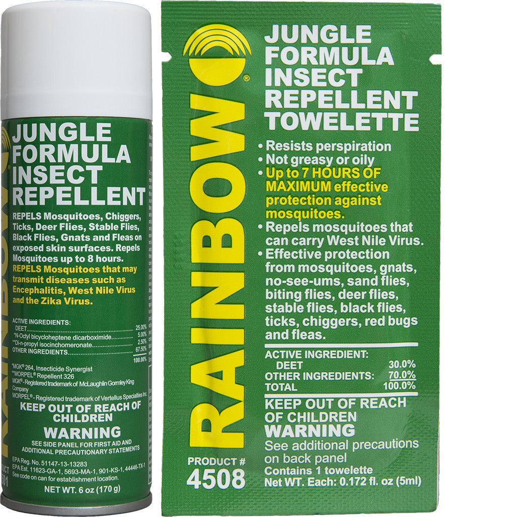 Jungle Formula Outdoor & Camping Insect Repellent Spray 90ml - Protects  from Mosquitoes, Wasps, Midges and Other Biting Insects - Ideal for Camping  and Outdoor Activities : : Health & Personal Care