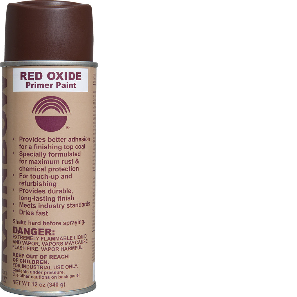 Red Oxide Primer Paint
