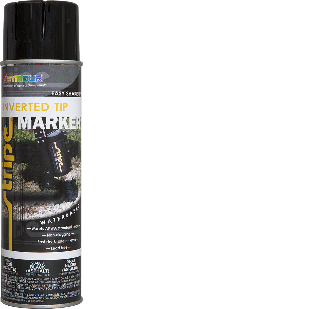 Water-based Spray Paint at