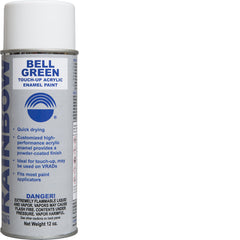 Bell Green for VRAD Enamel Paint