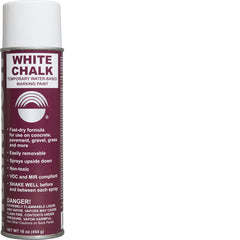 White Chalk Water Paint