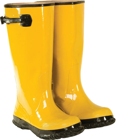 Pullover Rubber Boots