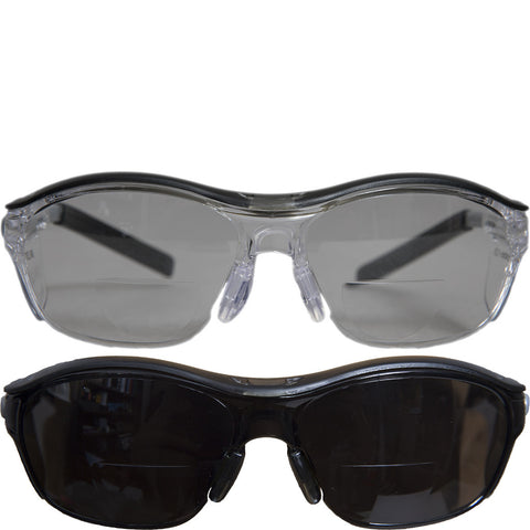 3M Safety Glasses w/ Diopter