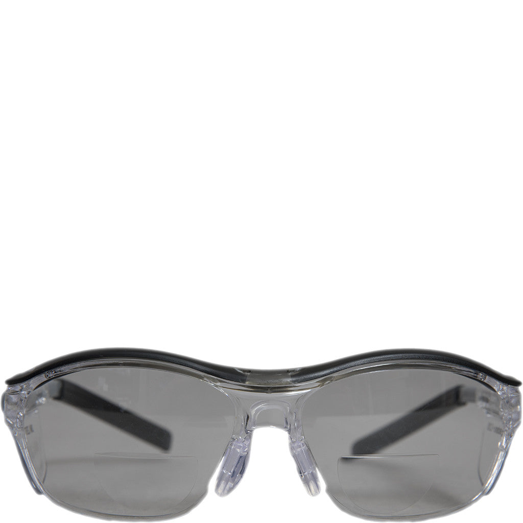 3M Nuvo Clear Safety Glasses