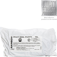 Duct Seal Putty 1 lb